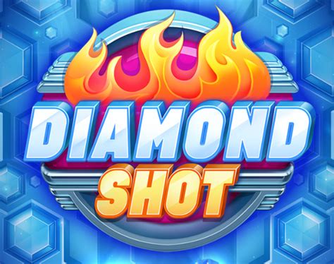 Diamond Shot Slot Grátis